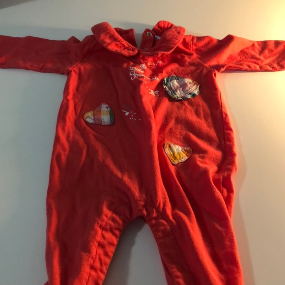 Little pyjama - Picture 1 of 3